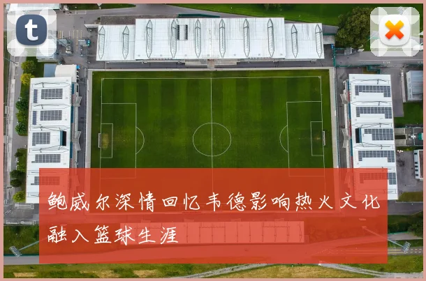 鲍威尔深情回忆韦德影响热火文化融入篮球生涯