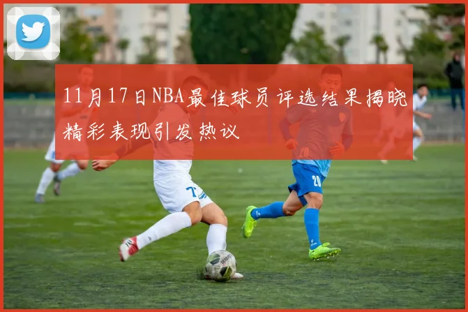 11月17日NBA最佳球员评选结果揭晓精彩表现引发热议