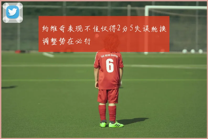 约维奇表现不佳仅得2分5失误轮换调整势在必行